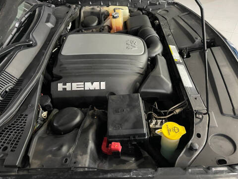 2010 Dodge Challenger R/T Classic