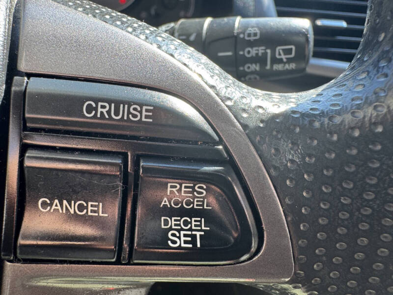 2014 Honda Odyssey EX