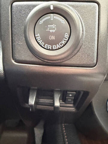 2021 Ford Expedition MAX King Ranch