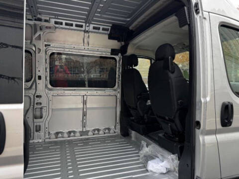 2023 RAM ProMaster 3500 159 WB