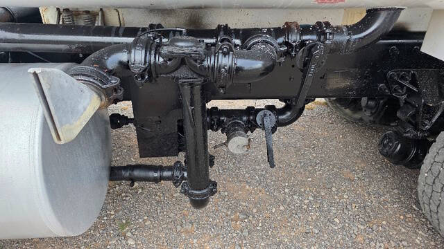 2015 Caterpillar CT660S