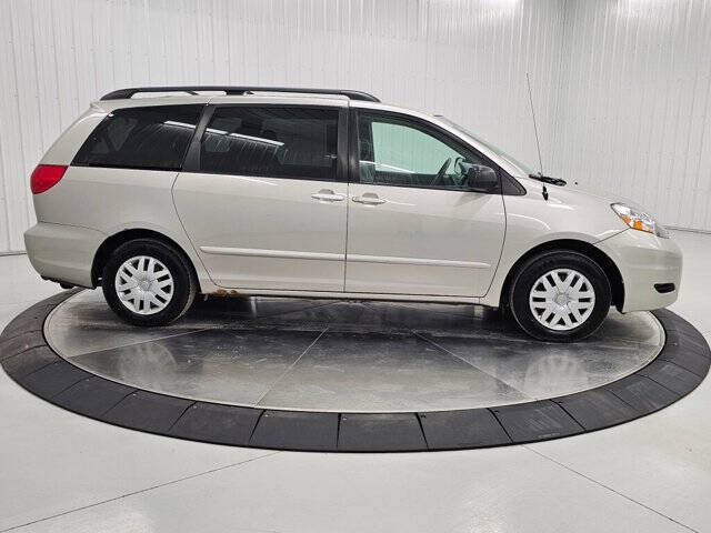 2006 Toyota Sienna