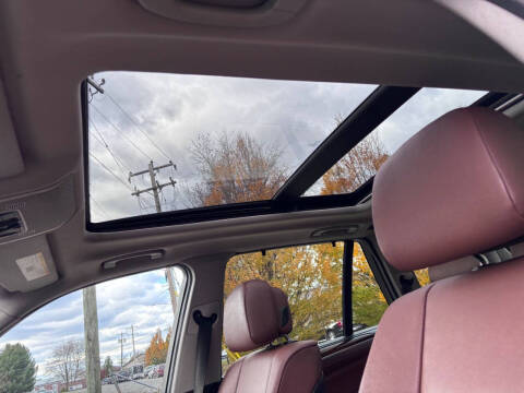 2013 BMW X5 xDrive35i