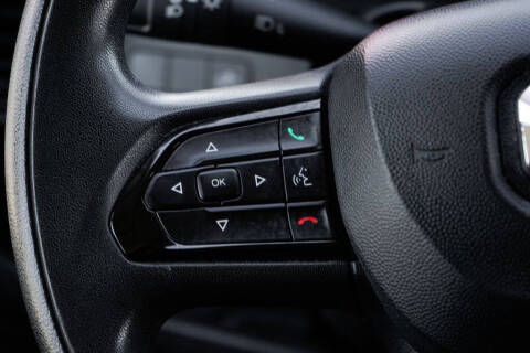 2024 RAM ProMaster