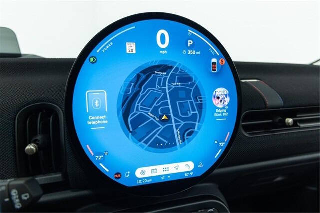 2025 MINI Hardtop 2 Door