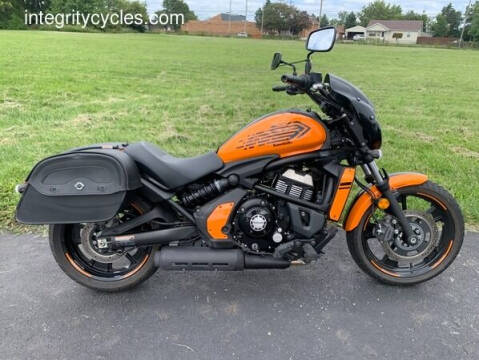 2019 Kawasaki VULCAN 650 ABS for sale at INTEGRITY CYCLES LLC in Columbus OH