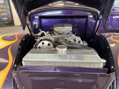 1941 Ford F-100