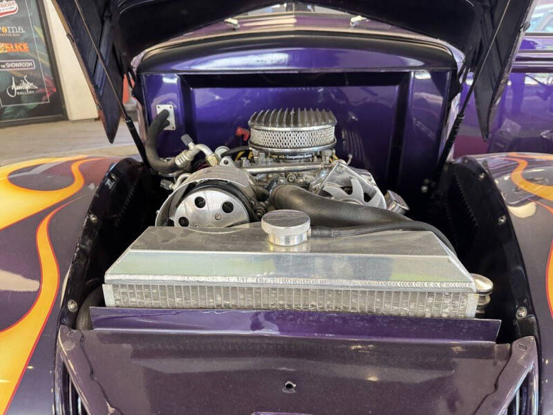 1941 Ford F-100