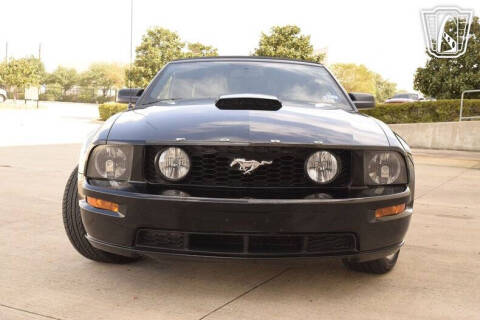 2009 Ford Mustang
