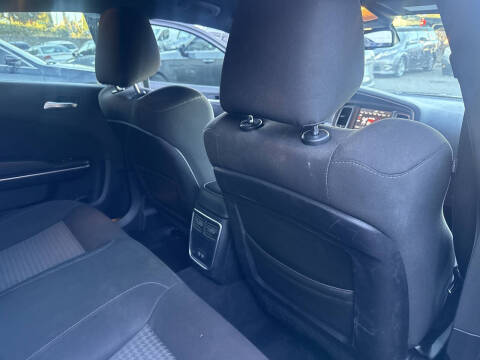 2019 Dodge Charger R/T