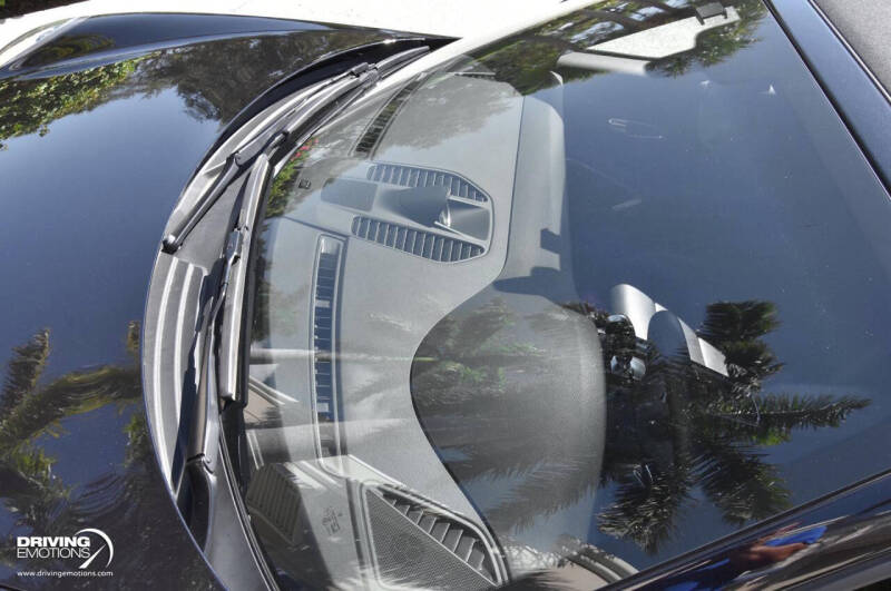 2017 Porsche 911 Targa 4S