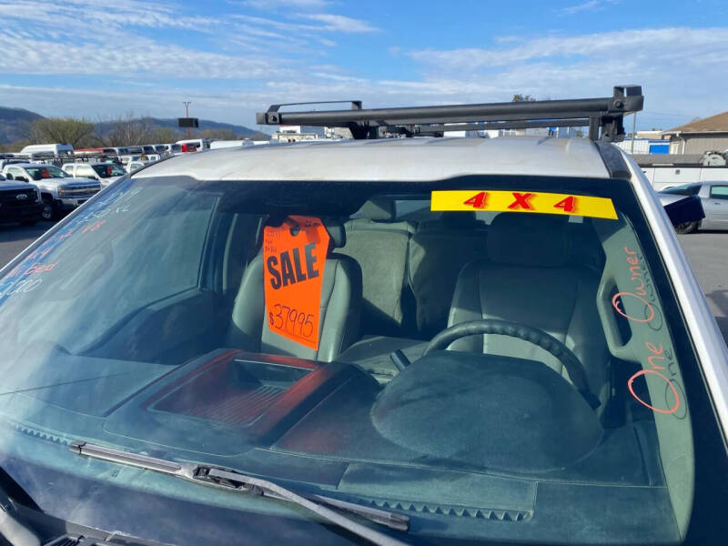 2019 Ford F-350 Super Duty