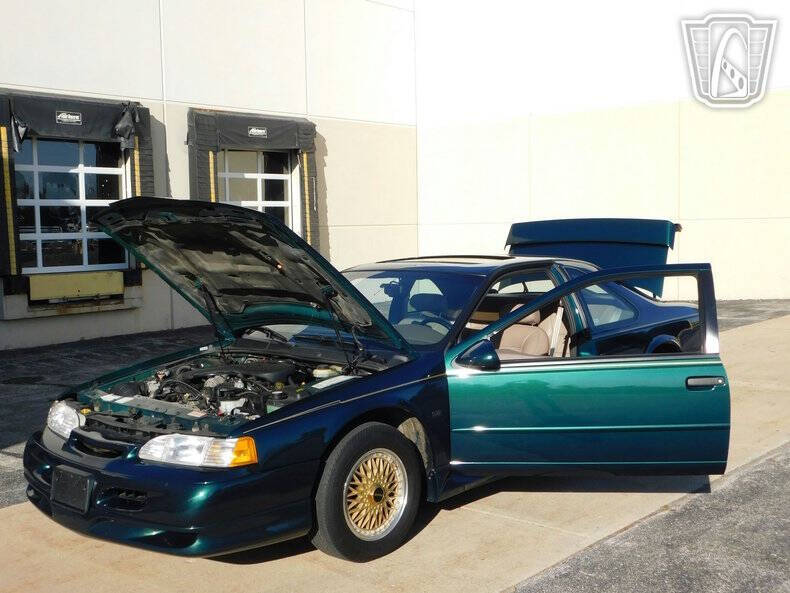 1994 Ford Thunderbird LX