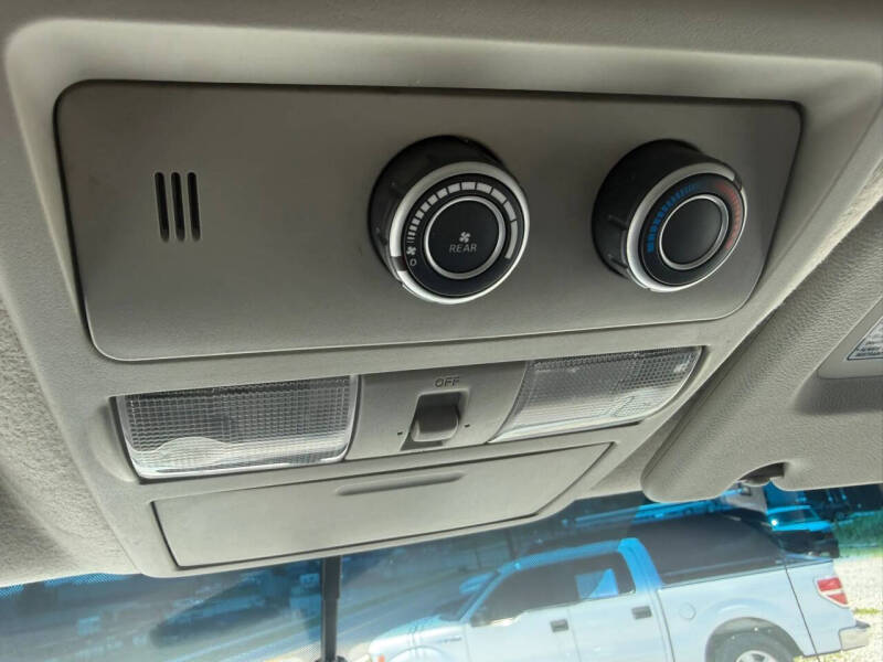 2013 Nissan NV