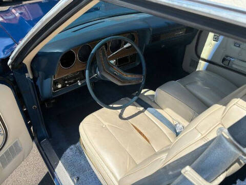 1975 Ford Torino