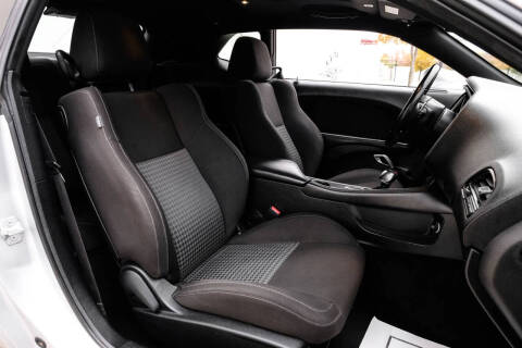 2020 Dodge Challenger