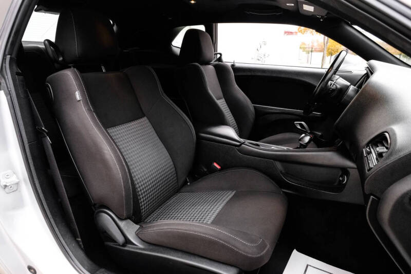 2020 Dodge Challenger