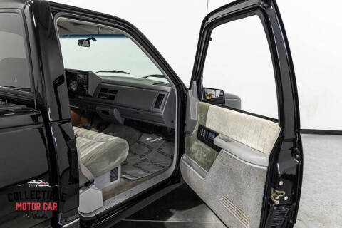 1993 GMC Sierra 1500