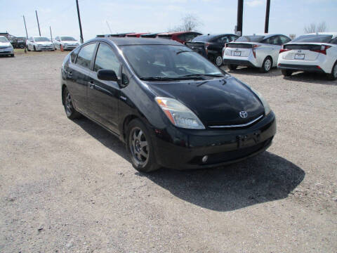 2007 Toyota Prius for sale at Prius World of Austin in Austin TX