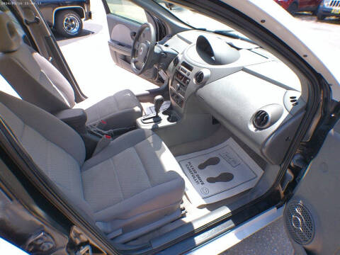 2007 Saturn Ion 2