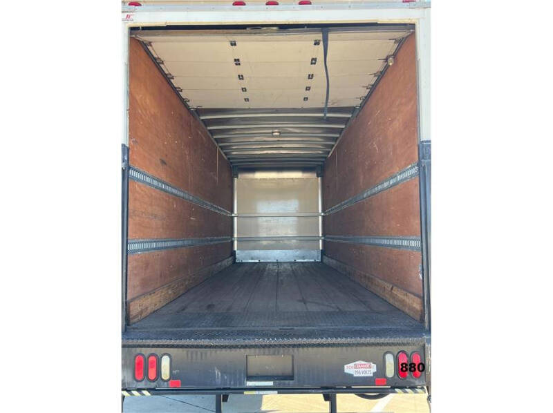 2013 International DuraStar 4300