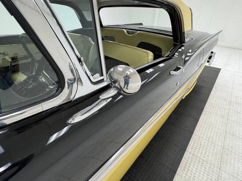 1958 Ford Fairlane 500