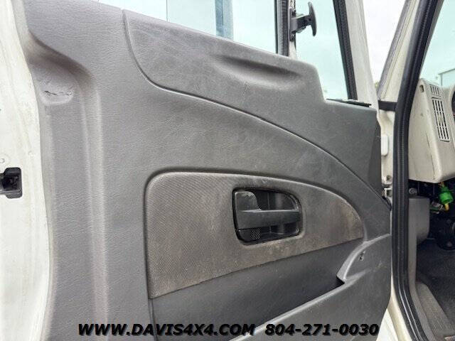 2017 International DuraStar 4300