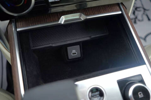 2023 Land Rover Range Rover P400 SE