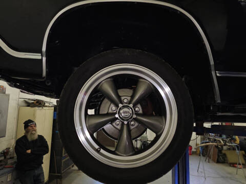 1969 Chevrolet Chevelle