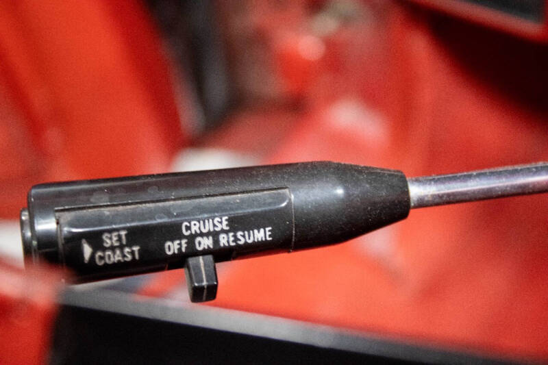 1981 Chevrolet Corvette