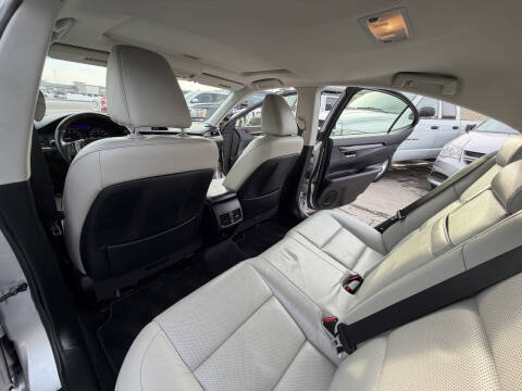 2014 Lexus ES 350
