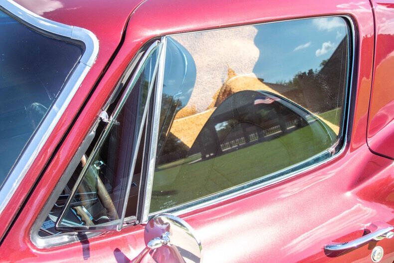 1967 Chevrolet Corvette