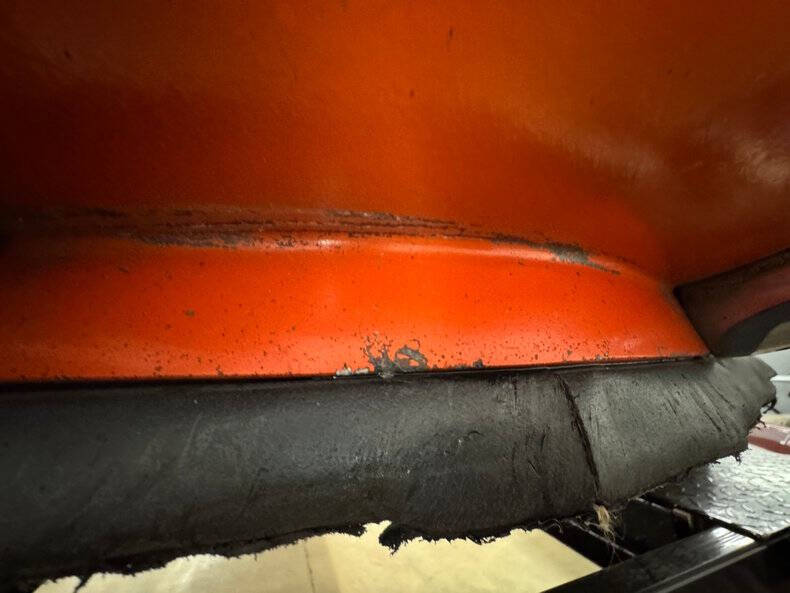 1969 Chevrolet Corvette