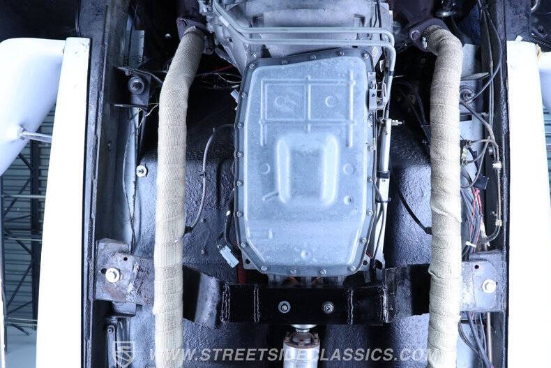 1979 Auburn Speedster