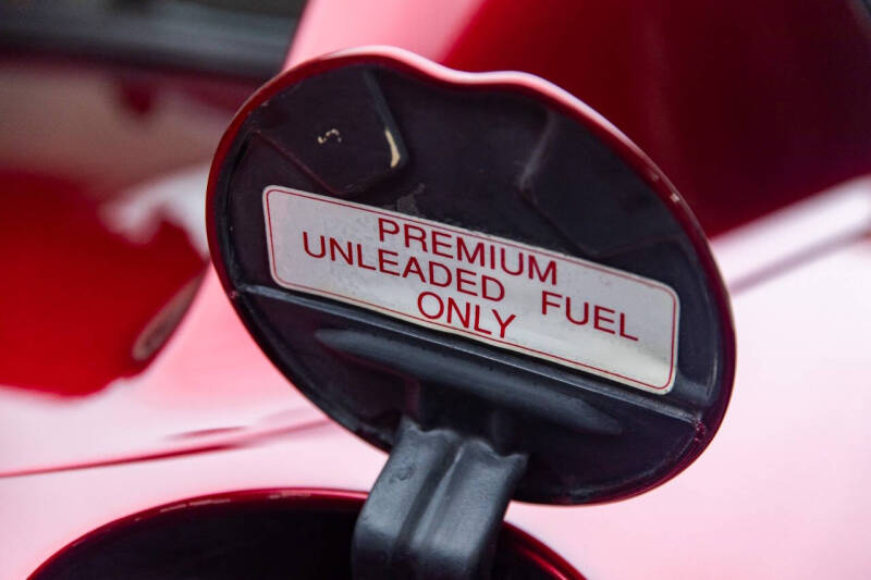 1994 Dodge Viper RT/10