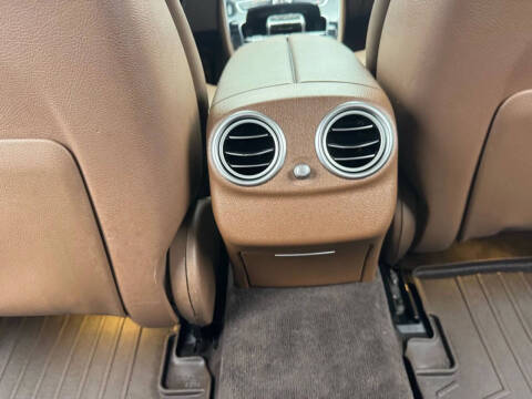 2017 Mercedes-Benz E-Class E 300 4MATIC