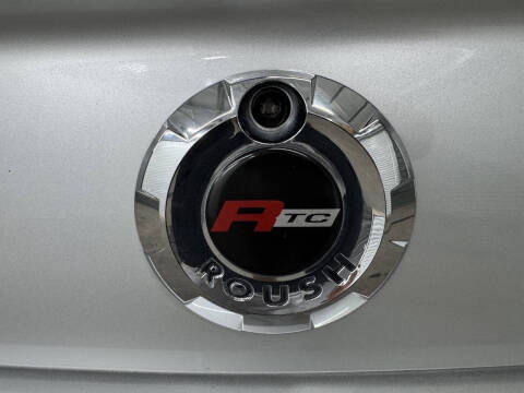 2009 Ford Mustang GT Premium