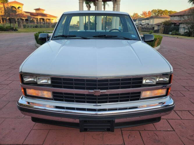 1989 Chevrolet 210