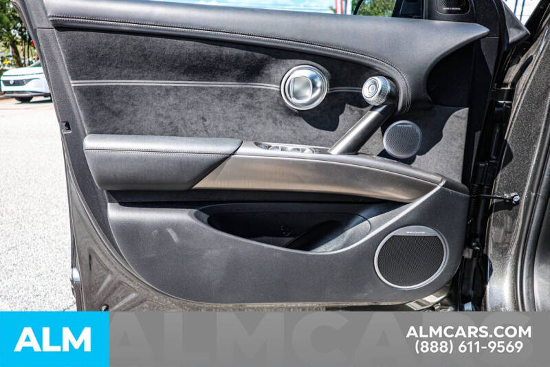 2023 Genesis GV60 Performance