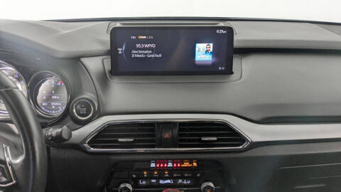 2022 Mazda CX-9 Touring