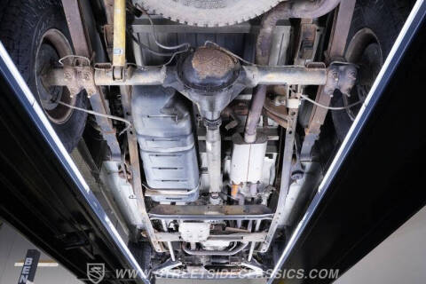 1998 Chevrolet C/K 1500 Series