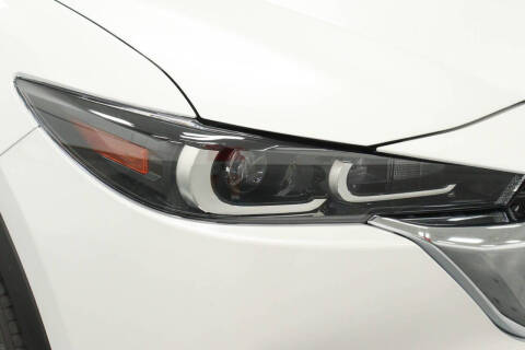 2025 Mazda CX-5 2.5 S