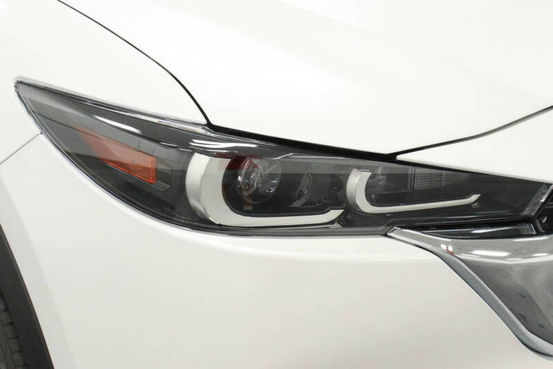 2025 Mazda CX-5 2.5 S