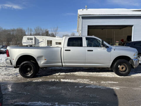 2018 RAM 3500 for sale at Liberty Automotive in Springdale AR