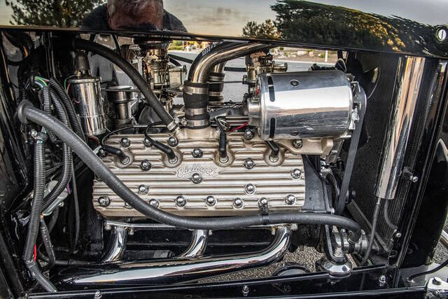 1930 Ford Model A