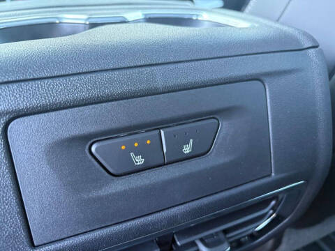 2026 GMC Sierra EV Denali