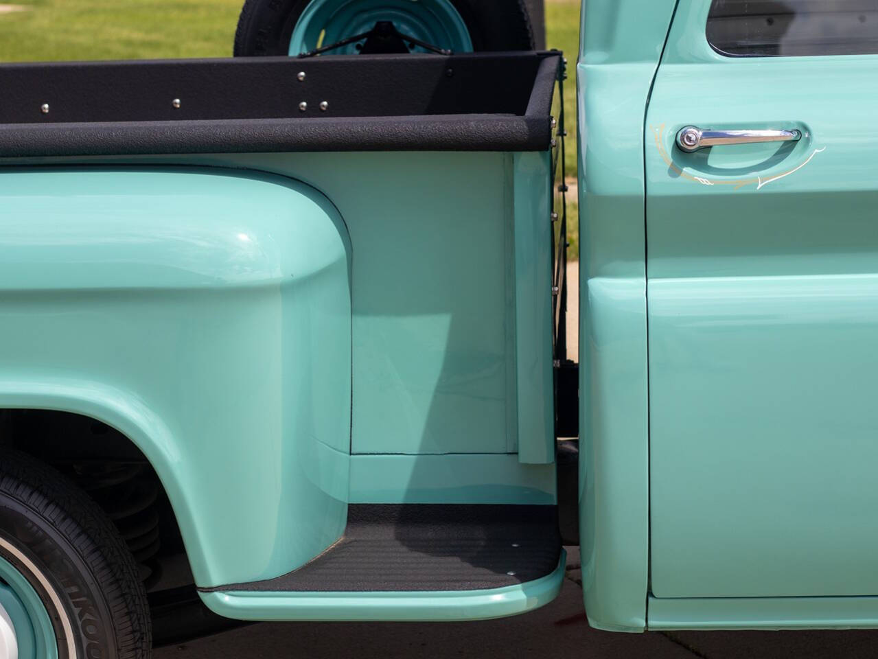 1964 Chevrolet C10 19