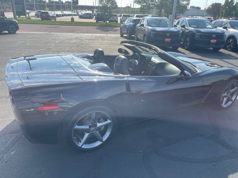 2011 Chevrolet Corvette