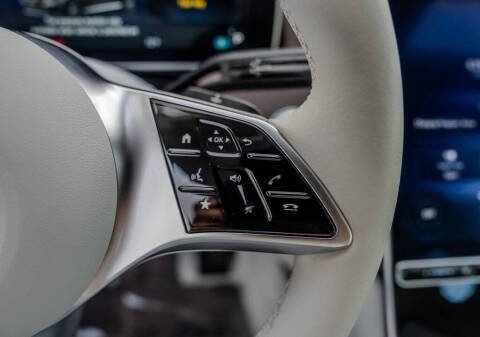 2023 Mercedes-Benz EQE EQE 350 4MATIC