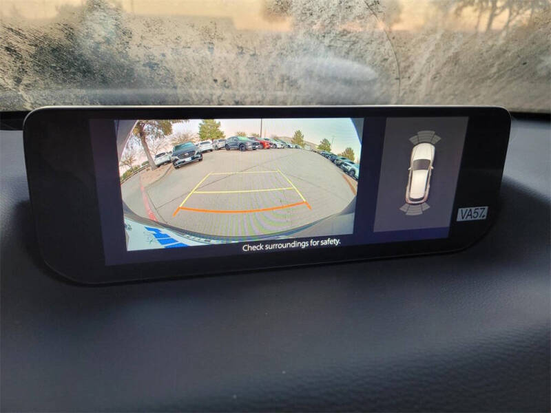 2026 Mazda CX-50 2.5 S Premium